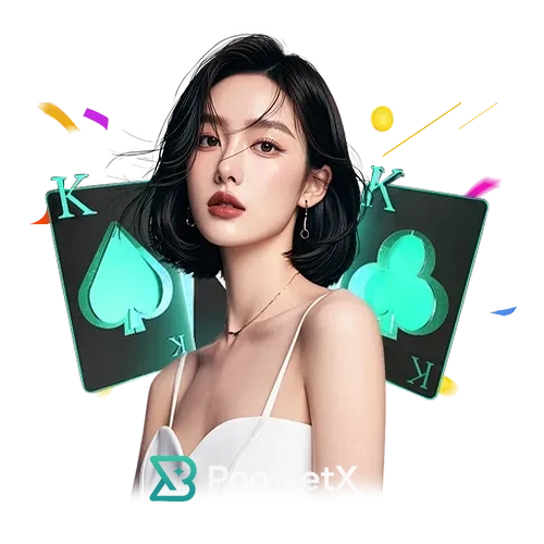 PoolBetX