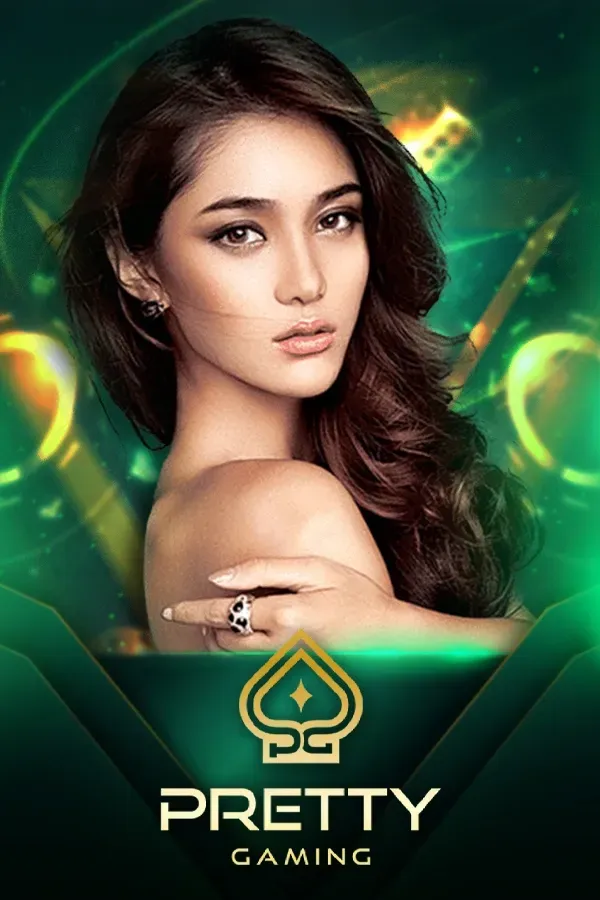 pretty-gaming