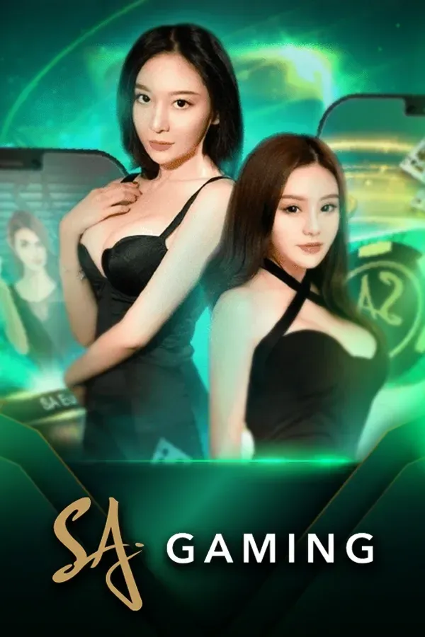sa-gaming